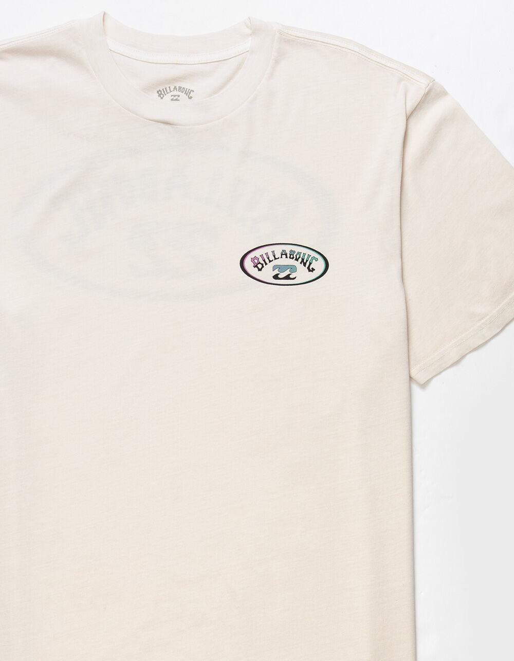 BILLABONG Crossboards Mens Tee Product Image