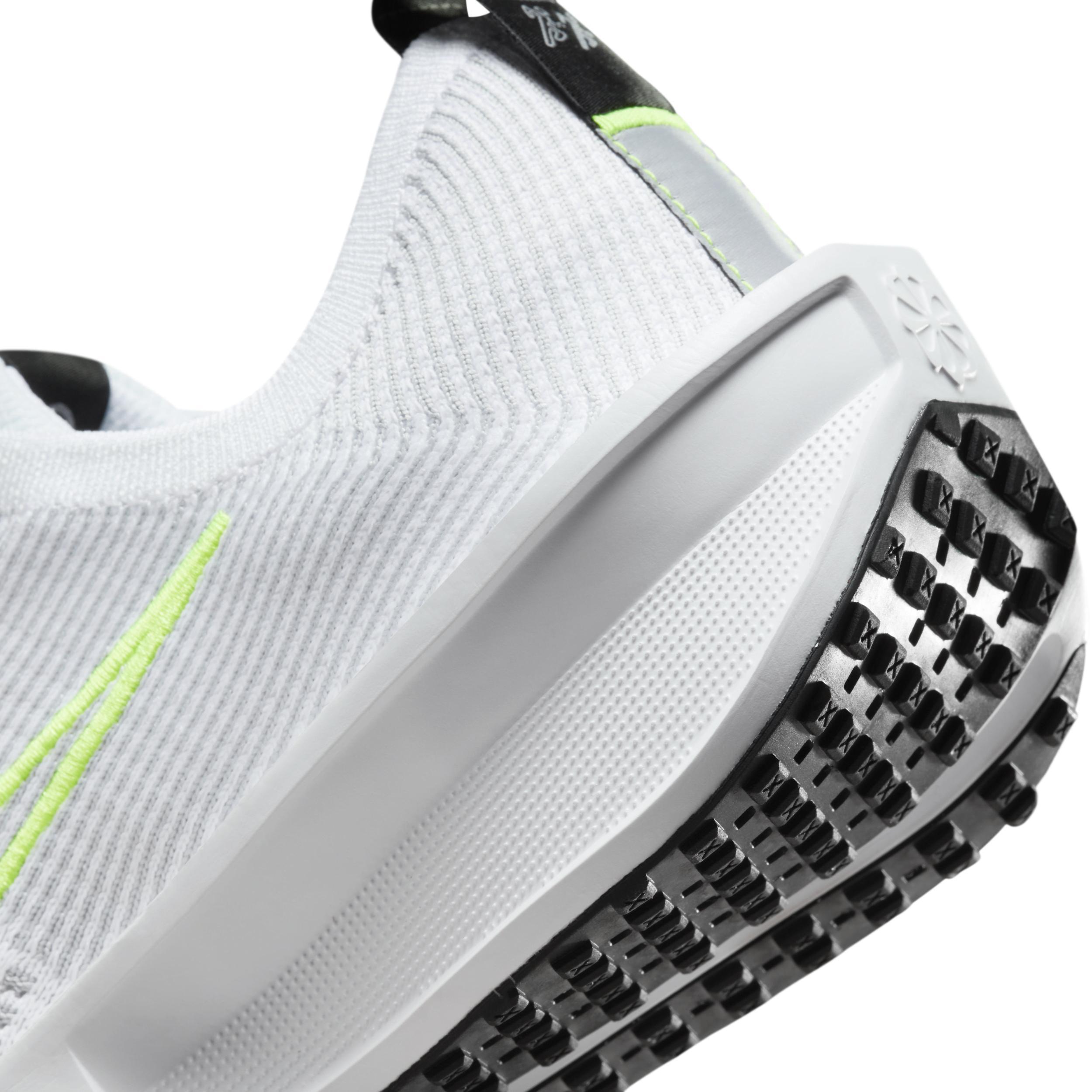 Nike Mens Nike Interact Run - Mens Running Shoes Product Image