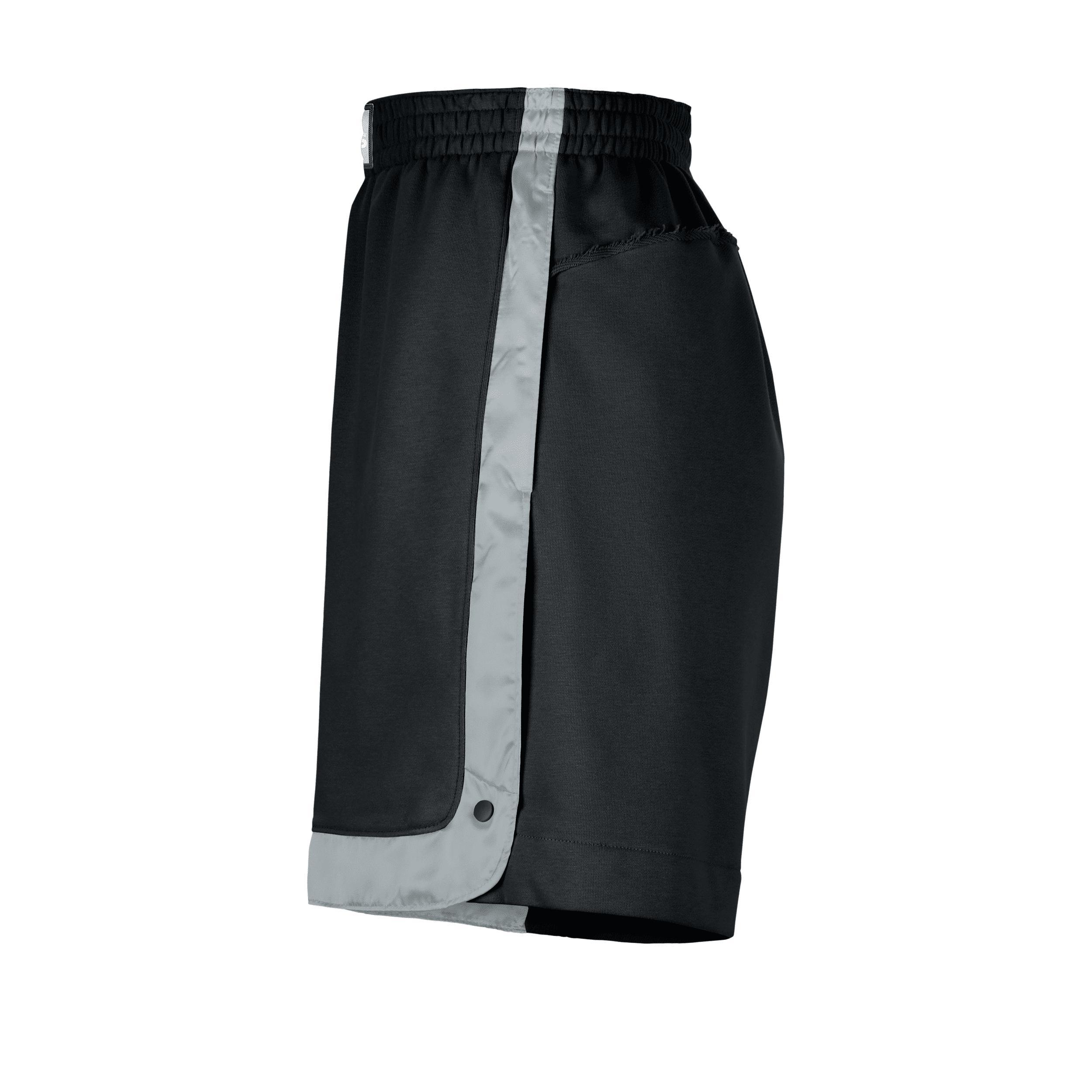 Las Vegas Aces Nike Women's WNBA Fleece Shorts Product Image