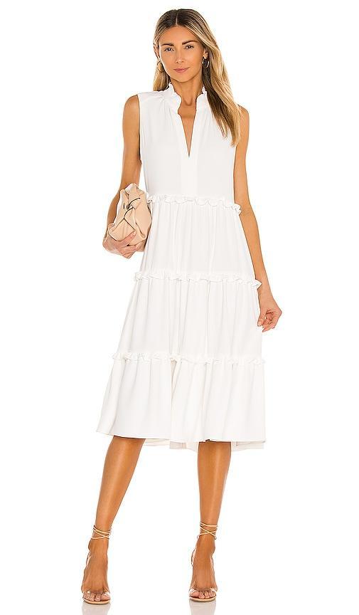 Wilma Dress Amanda Uprichard Product Image