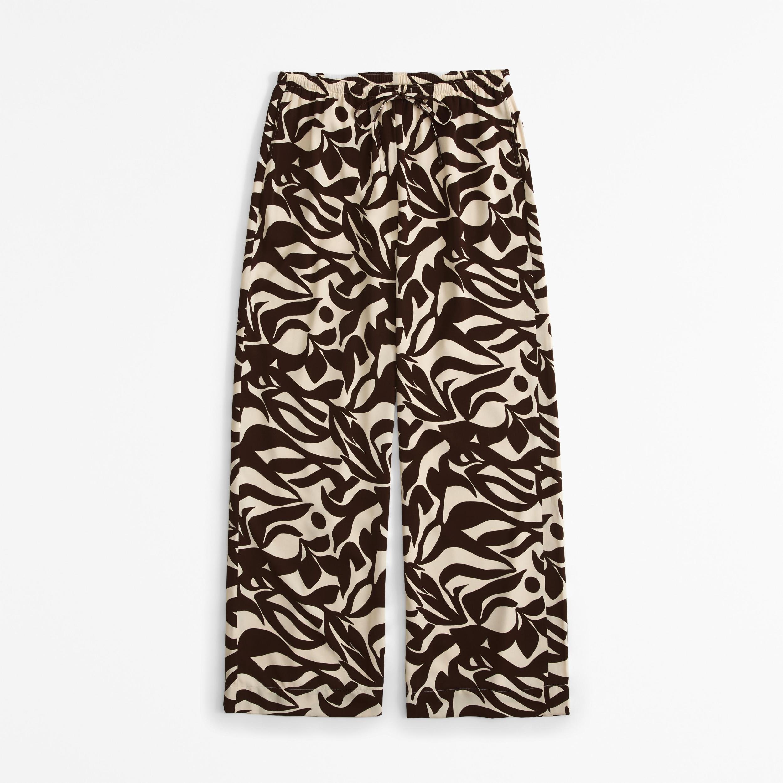 Drapey Resort Pant Product Image