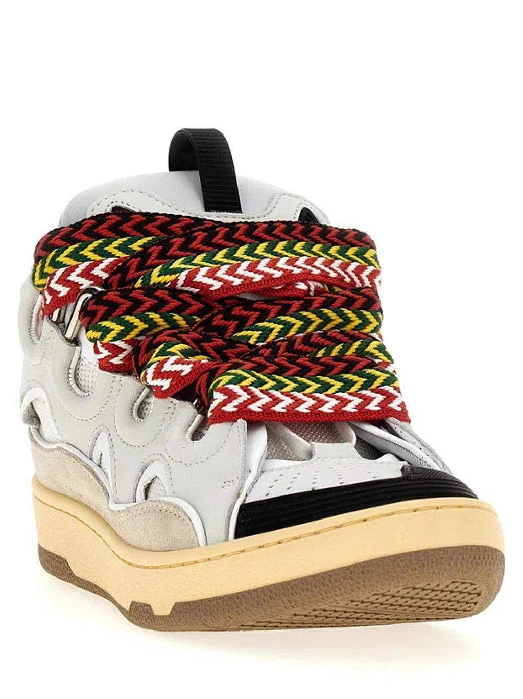 Curb sneakers Product Image