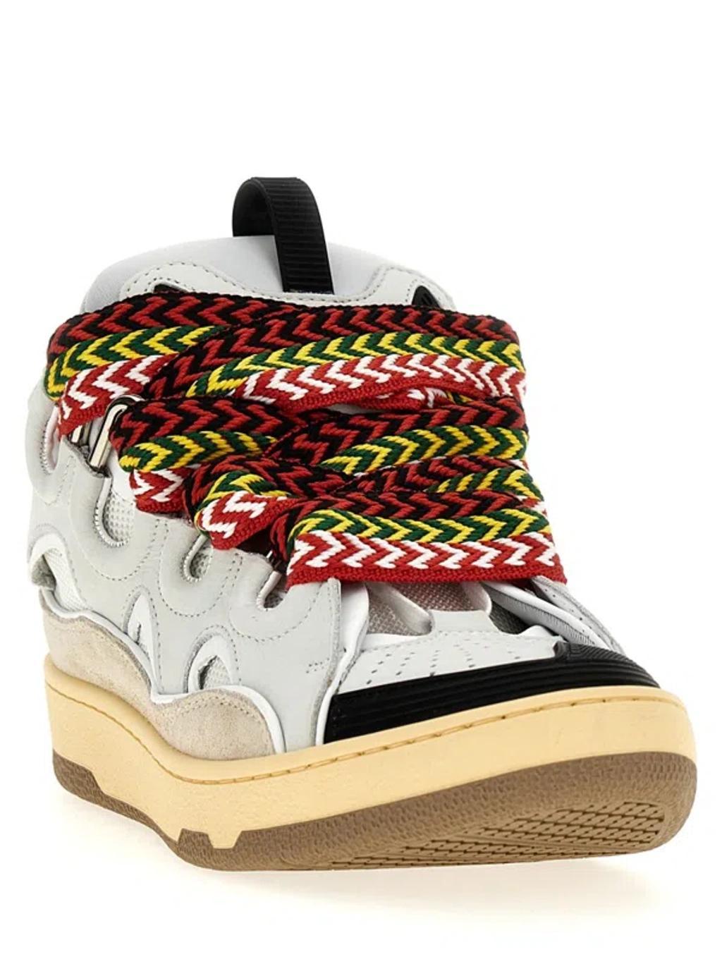 Curb sneakers Product Image
