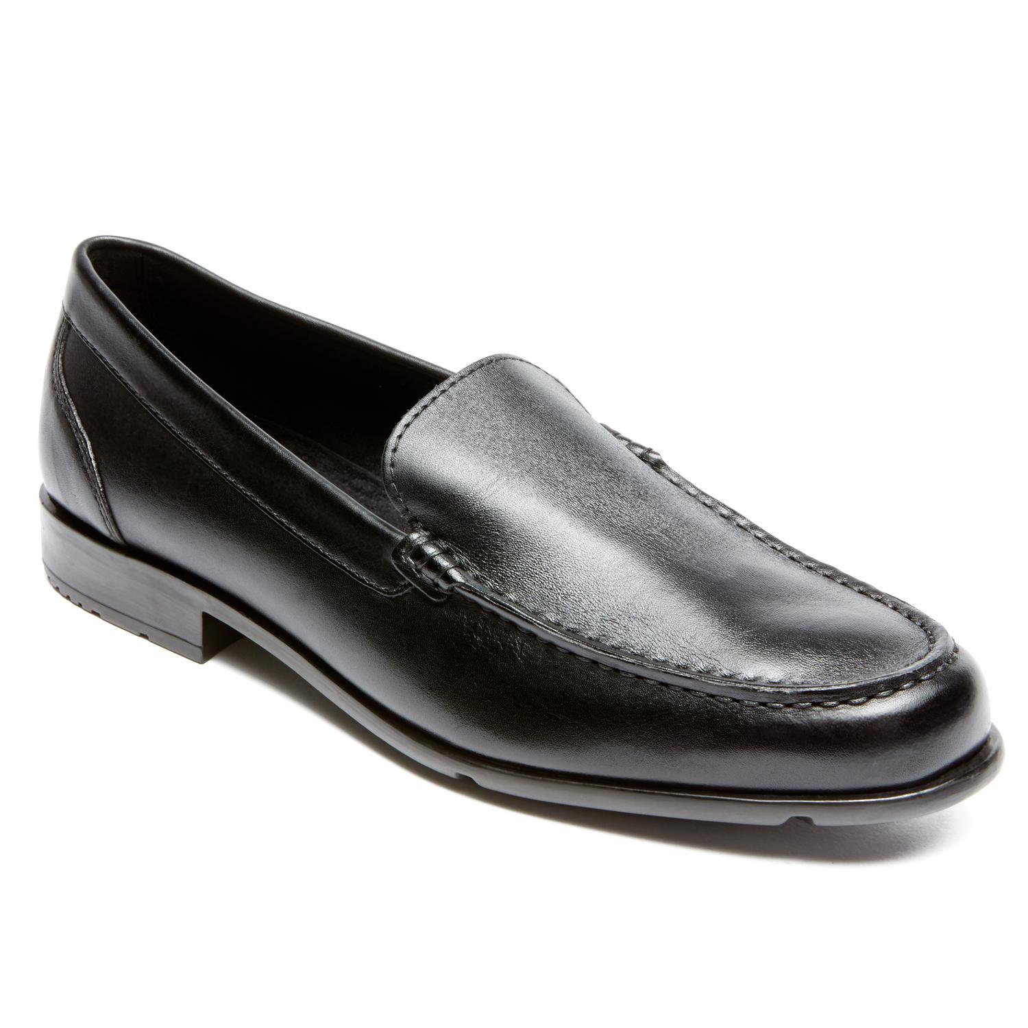 Men's Classic Venetian Loafer Product Image