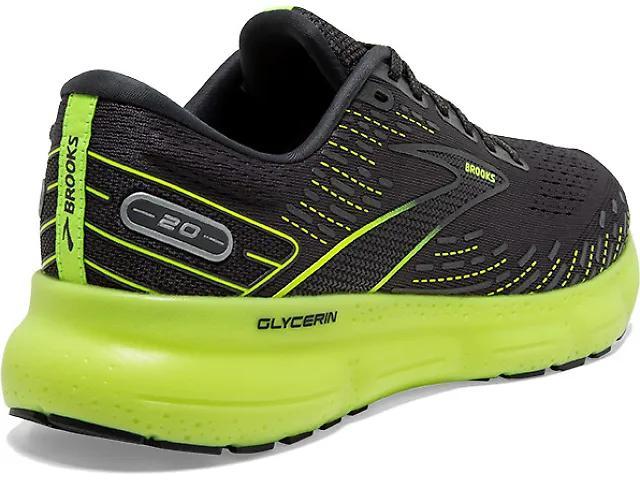 Women's | Brooks Glycerin 20 Product Image