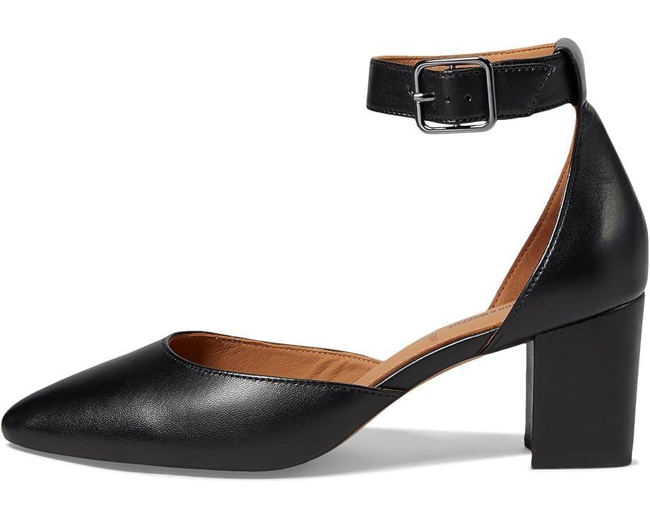 Women's Johnston & Murphy Vicki Ankle Strap Product Image