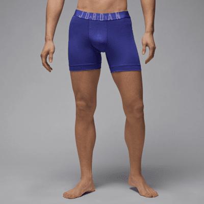 Men's Jordan Flight Modal Boxer Briefs (3-Pack) Product Image