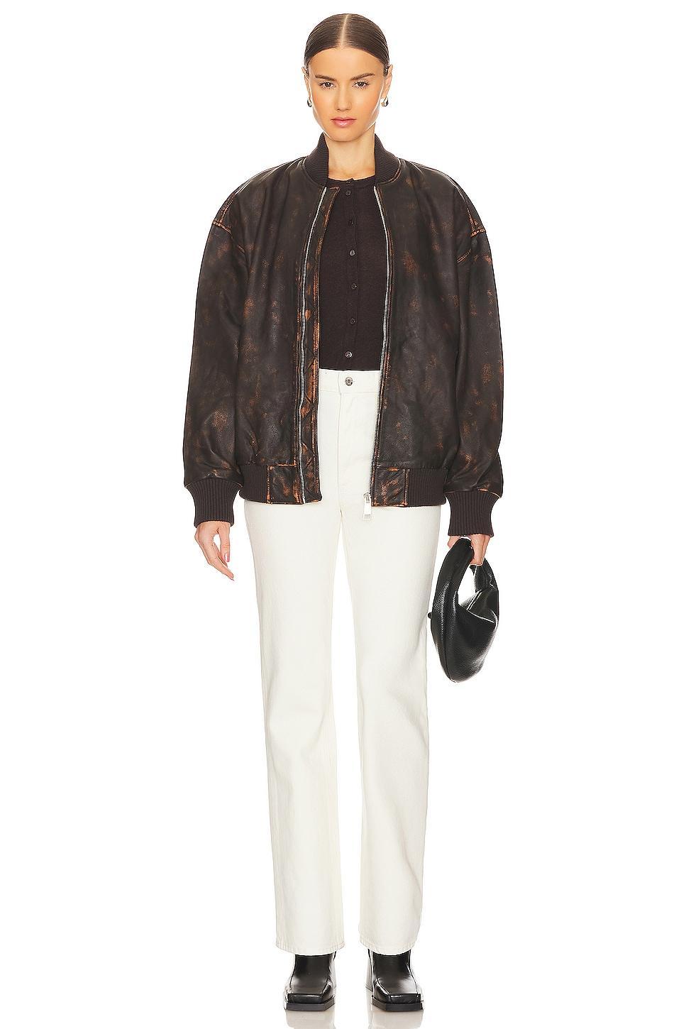 Melanie High Rise Boot Cut GRLFRND Product Image