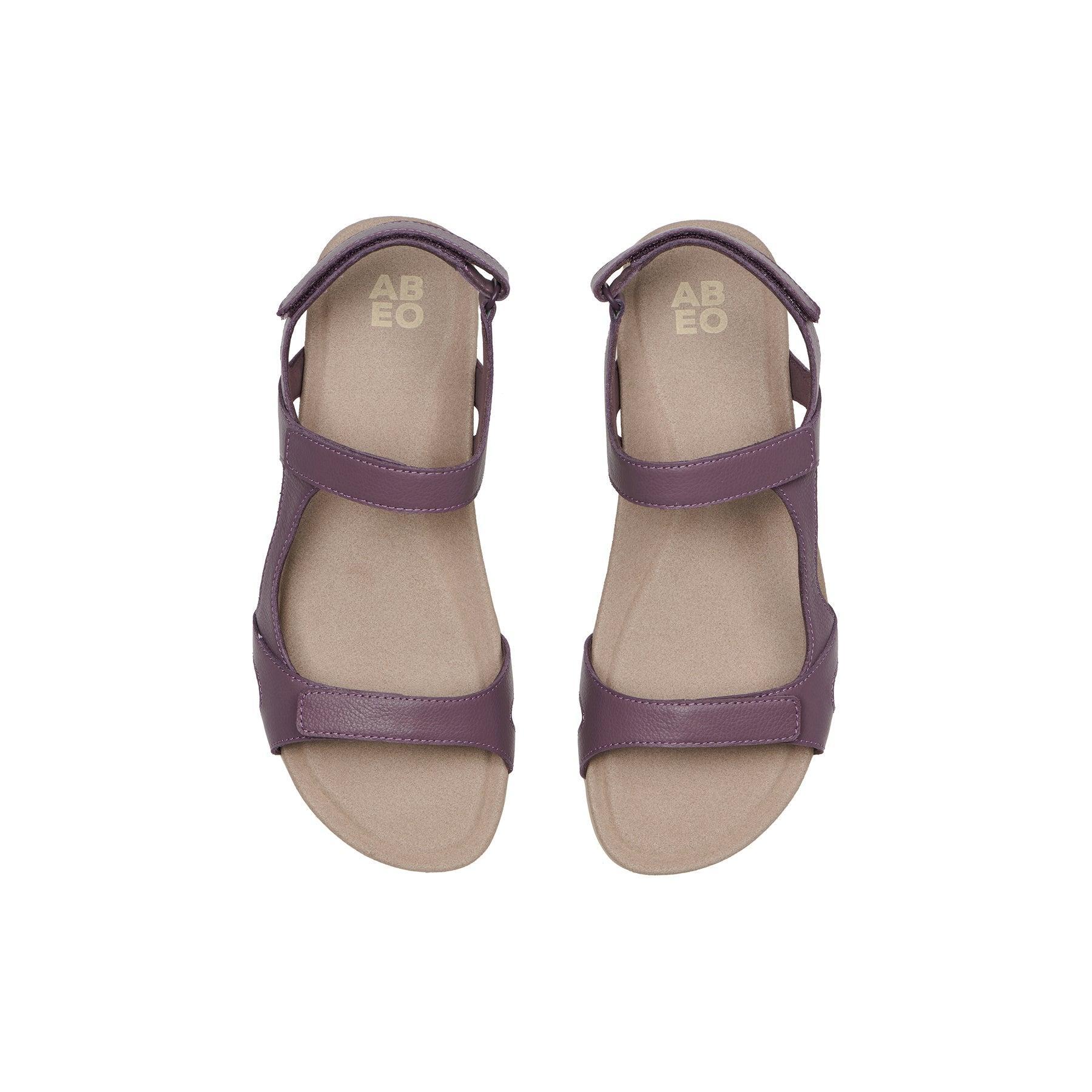 Oasis Sport Sandal Metatarsal Female Product Image
