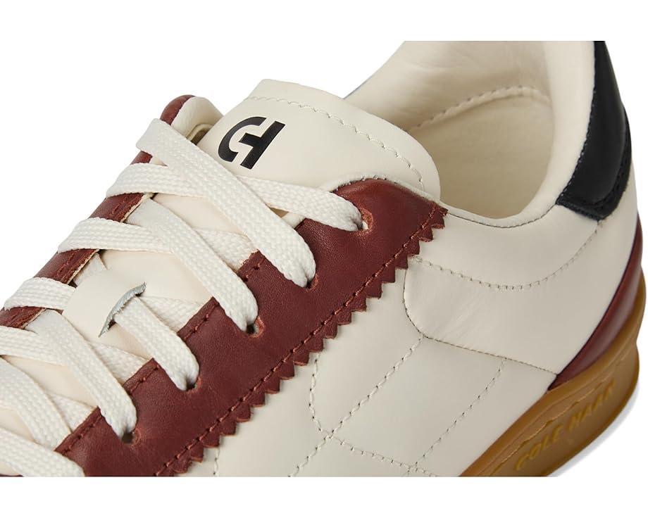 Grand Crosscourt Daily Sneaker Product Image