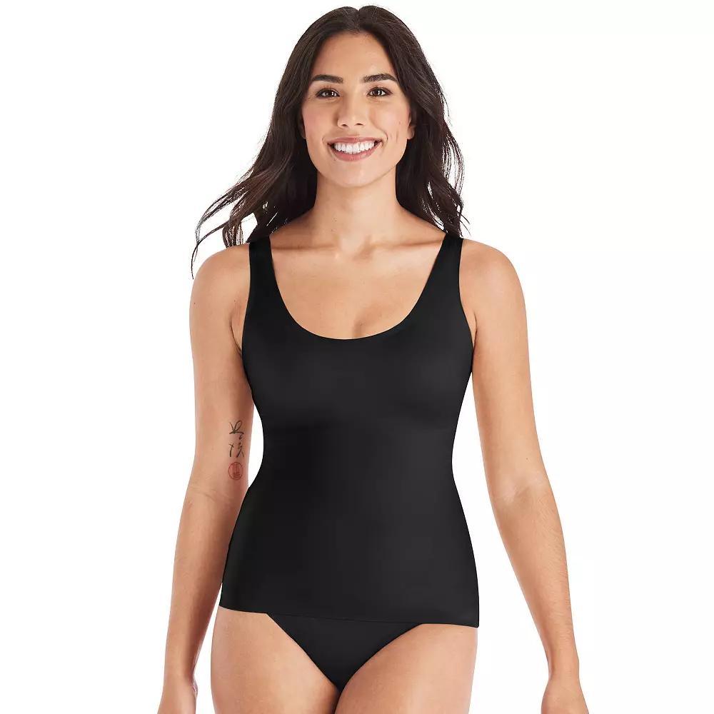 Maidenform Firm Control Shapewear Comfort Devotion Shaping Tank 2018, Womens Product Image