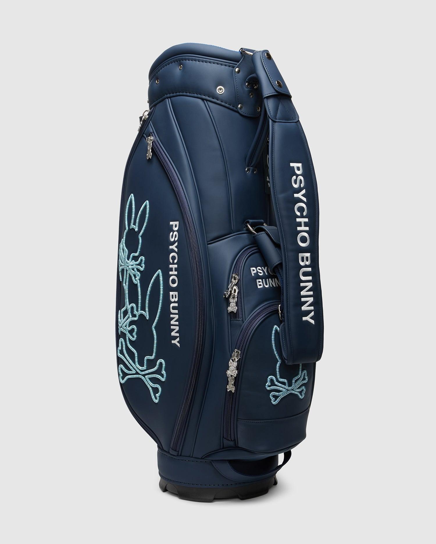 OUTLINE BUNNY GOLF TOUR BAG - PBMG4FC1 Product Image