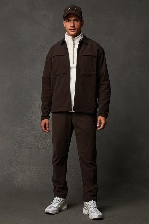 The Club Cord Pant Product Image