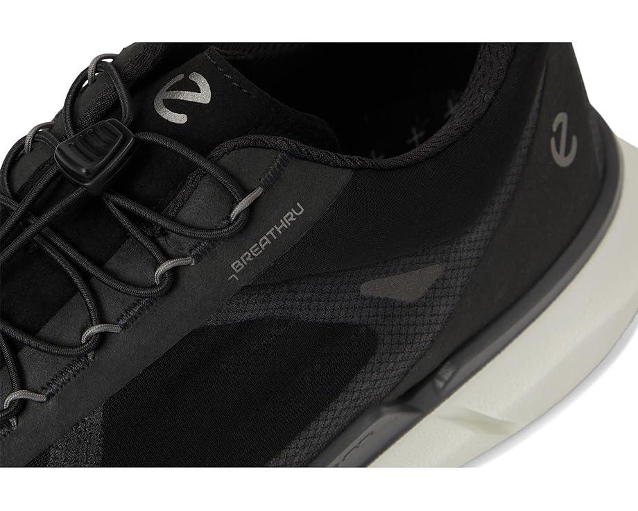 Biom 2.1 Cross Mountain Street Sneakers Product Image