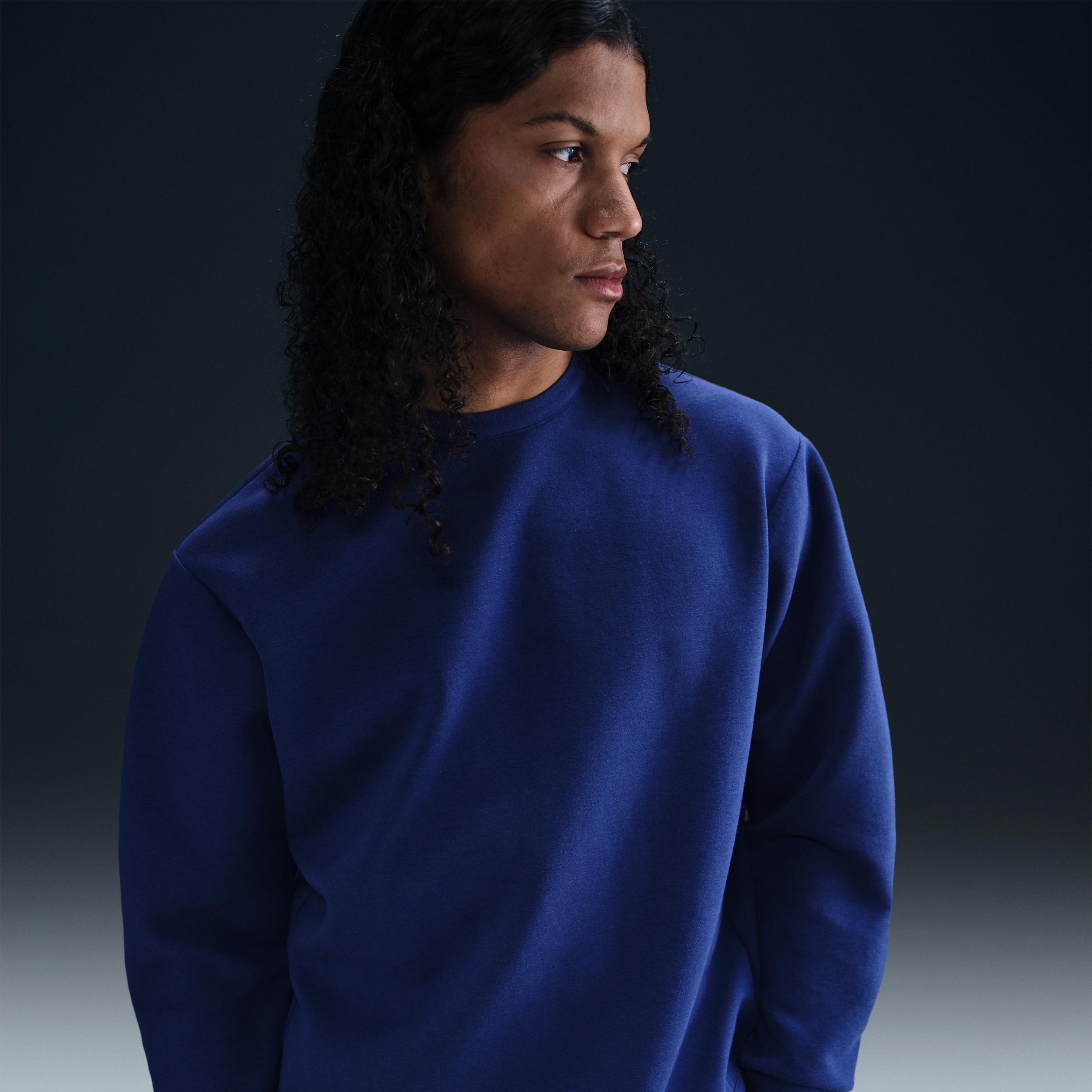 Nike Men's 24.7 ImpossiblySoft Dri-FIT Crew Product Image