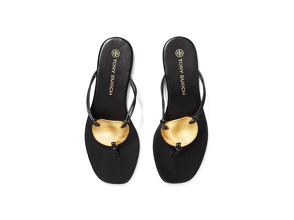 Tory Burch Womens Patos Thong Sandals Product Image