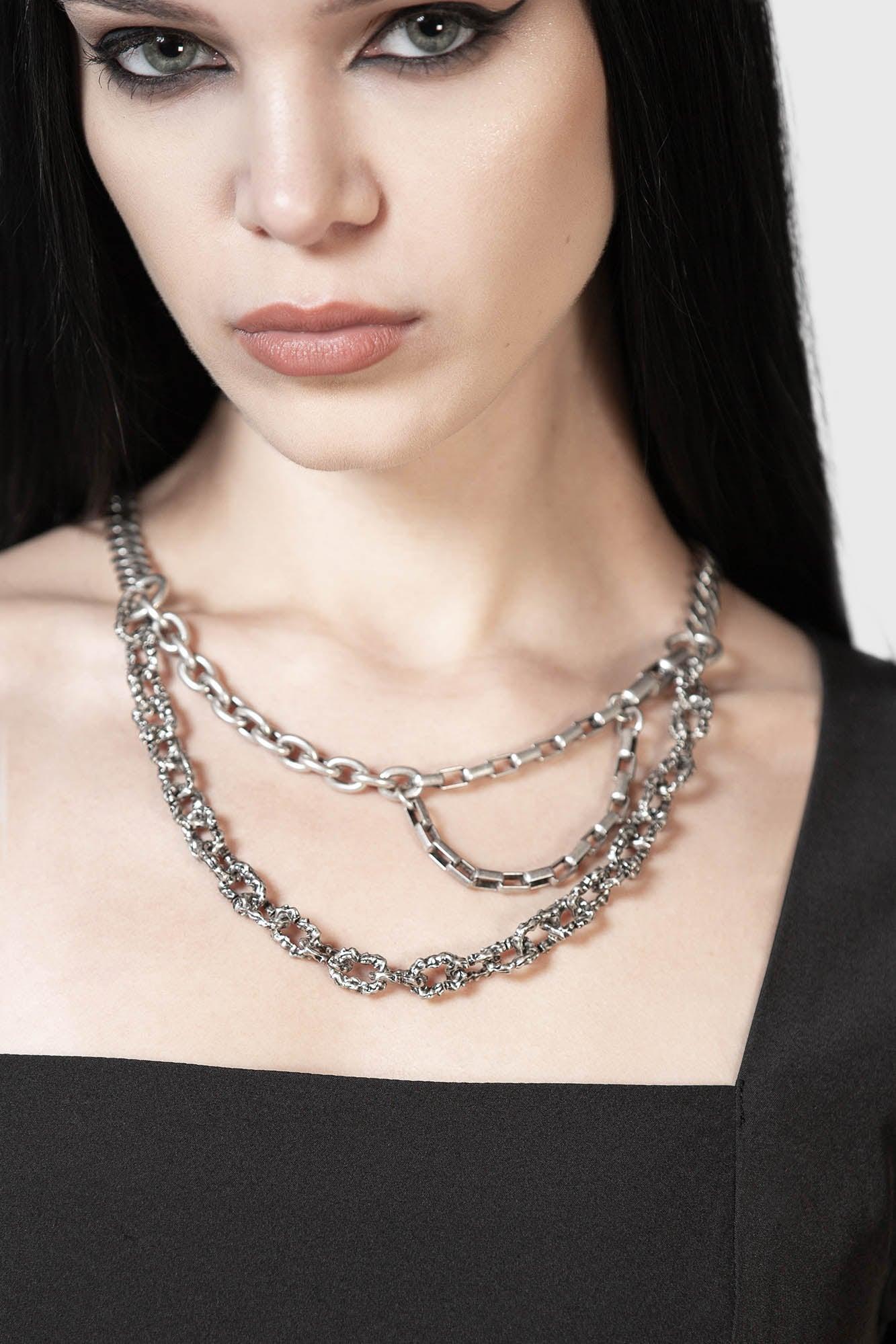 Lorelay Choker Female Product Image