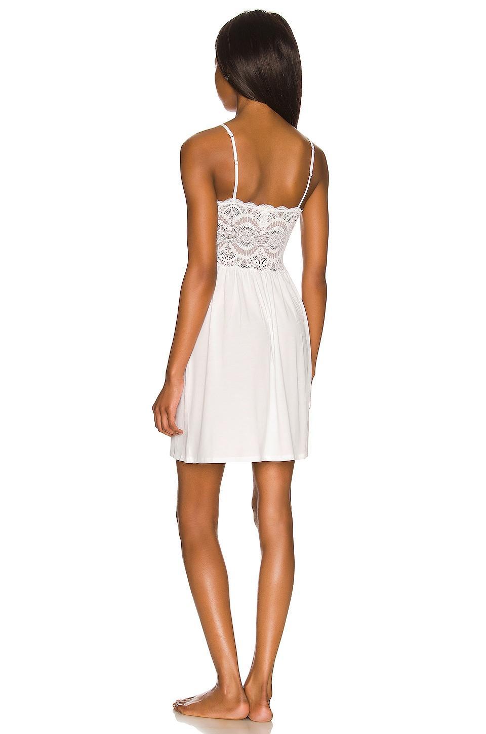 Mariana The Mademoiselle Chemise eberjey Product Image