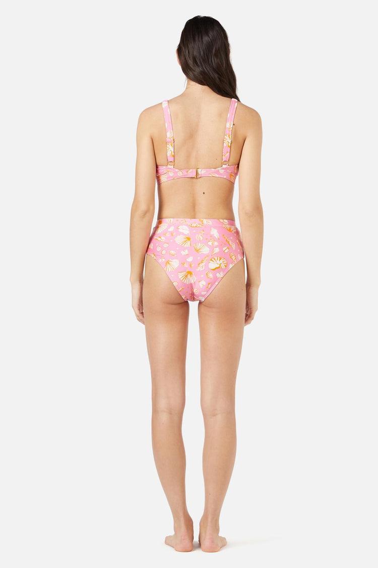 Sea Shells Bikini Bottom Product Image