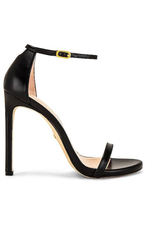 Nudist Heel Stuart Weitzman Product Image