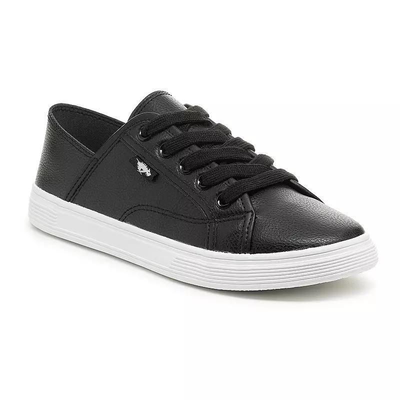 Rocket Dog Zandra Women's Sneakers, Size: 8.5, Black Product Image