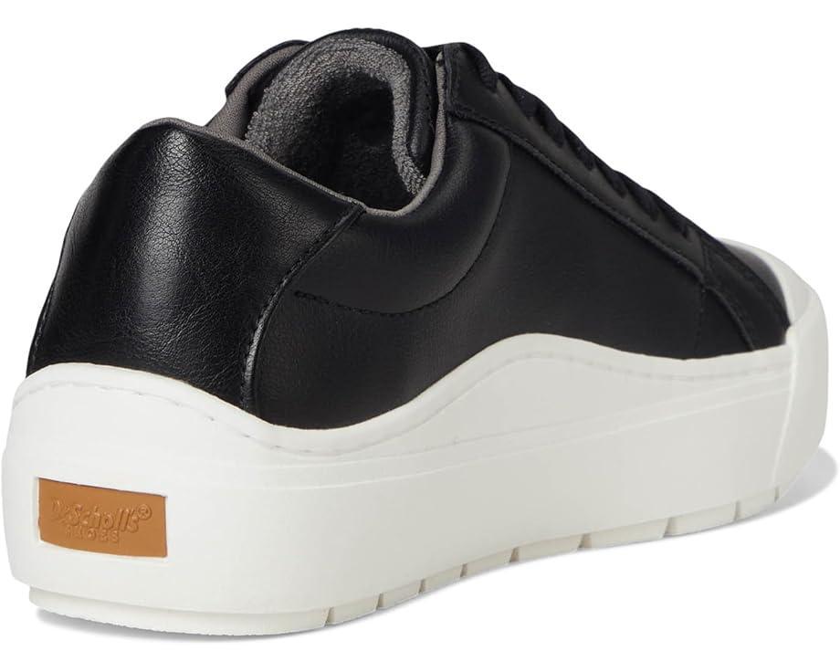 Time Off Go Lace Up Sneaker Product Image