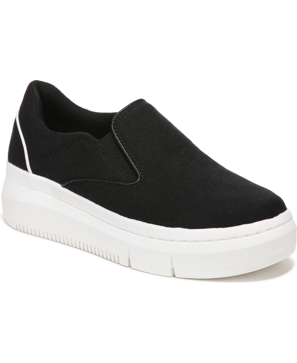 Dr. Scholl's Savoy Slip Fabric) Women's Shoes Product Image