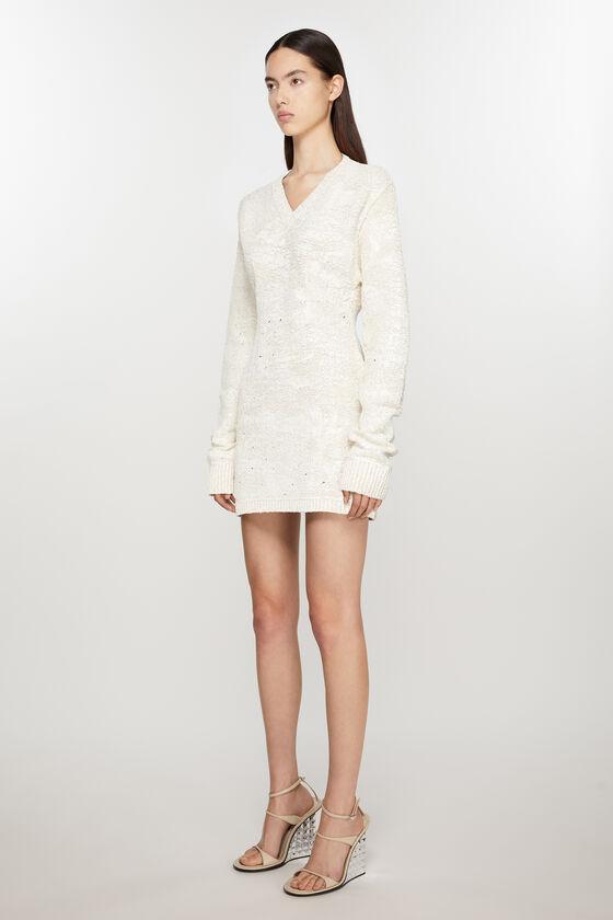 Knit dress Product Image