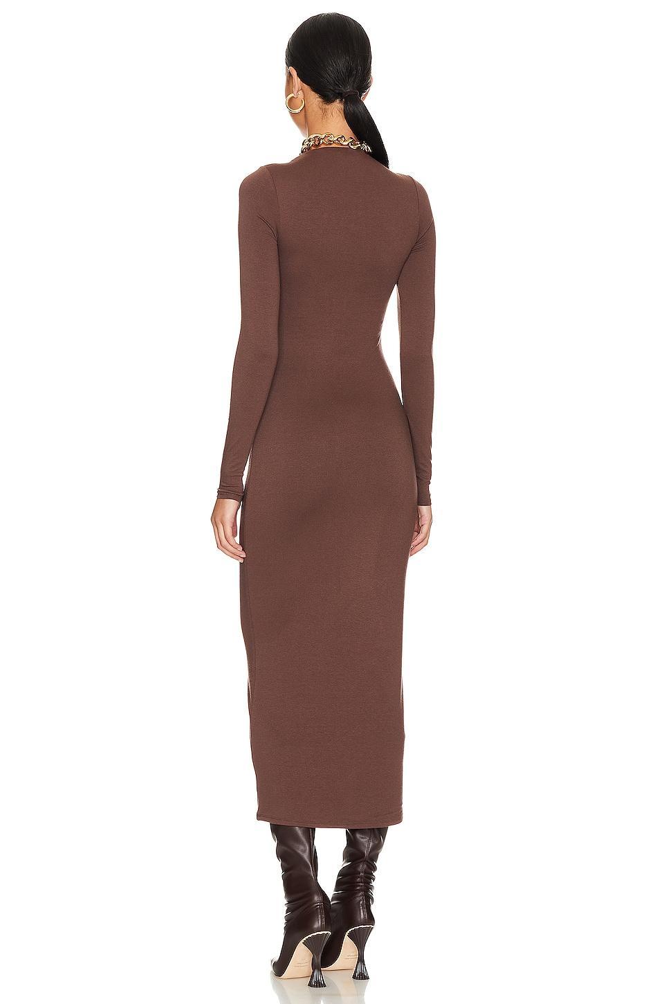 x REVOLVE Juniper Dress AFRM Product Image