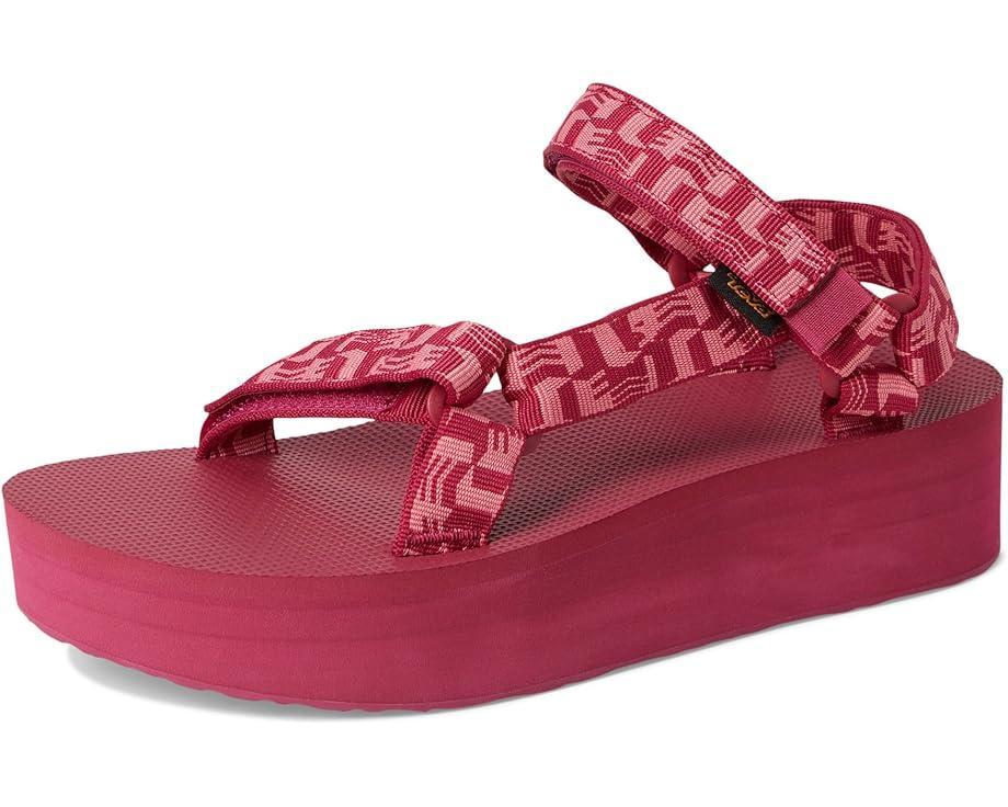 Women's Teva Flatform Product Image