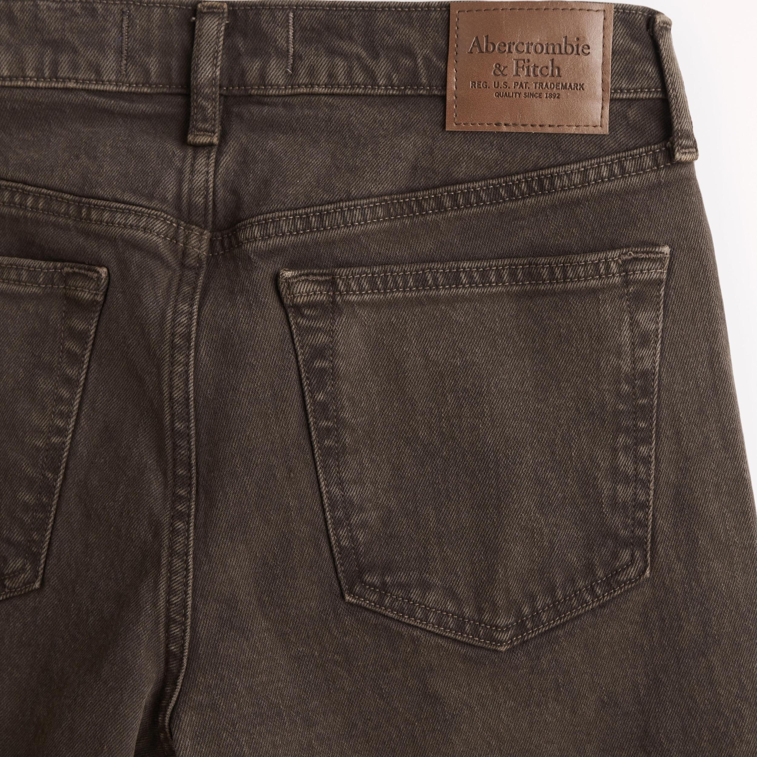 90s Straight Jean Product Image