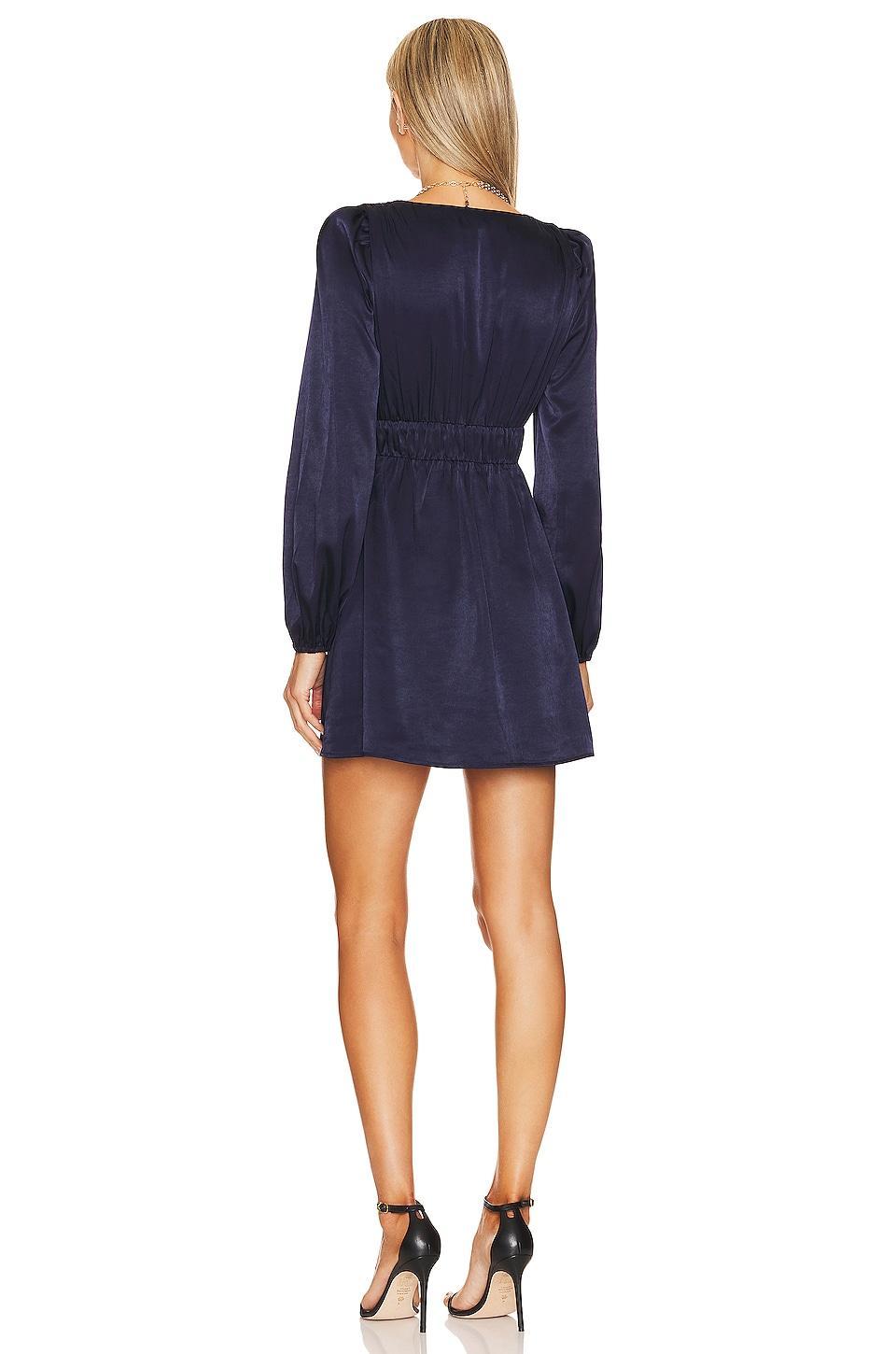 x REVOLVE Vianne Mini Dress House of Harlow 1960 Product Image