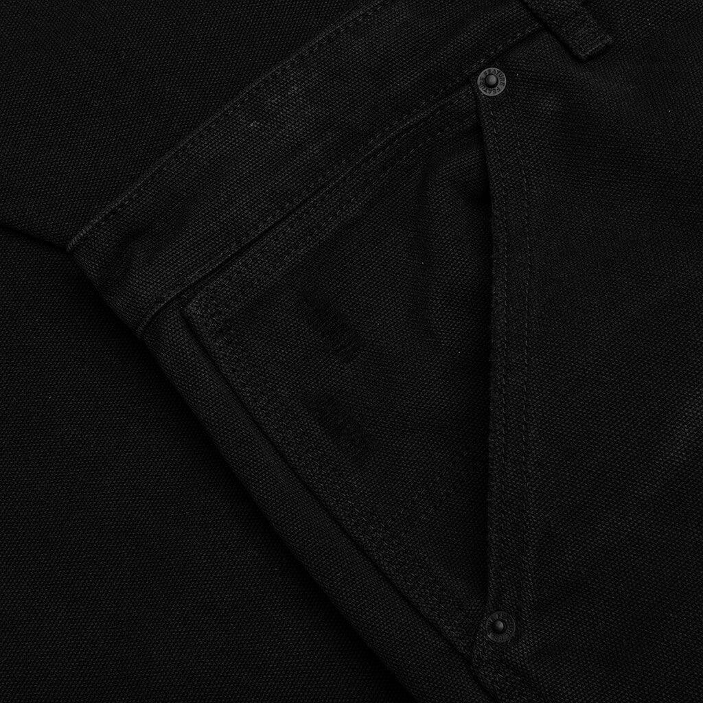 Sigmund Work Pant - Vintage Black Male Product Image