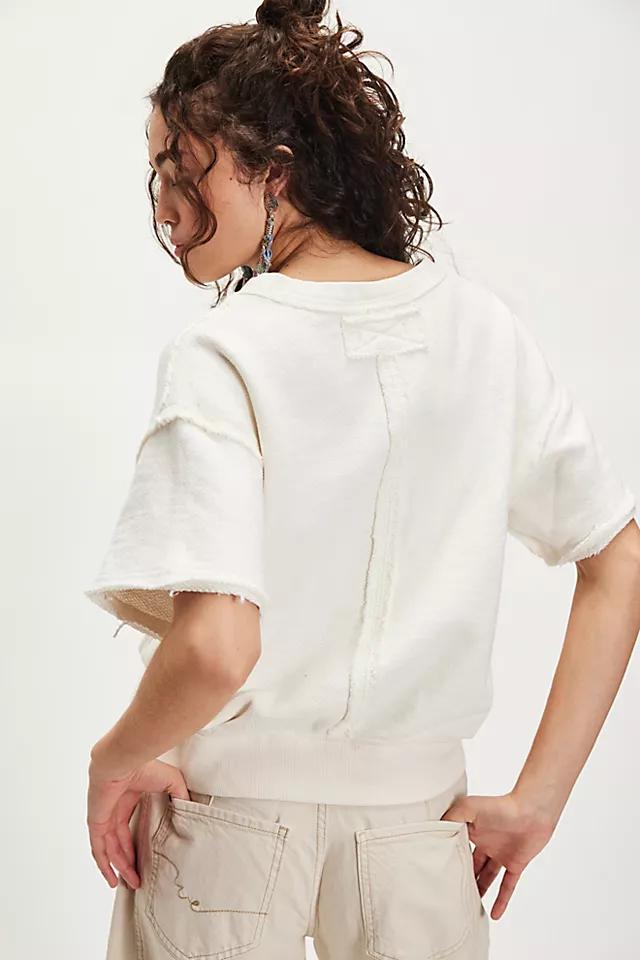We The Free So Easy Sweatshirt Product Image