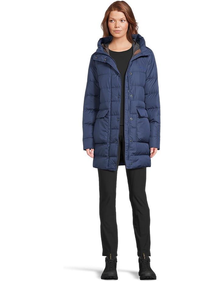 Montreal Coat Product Image