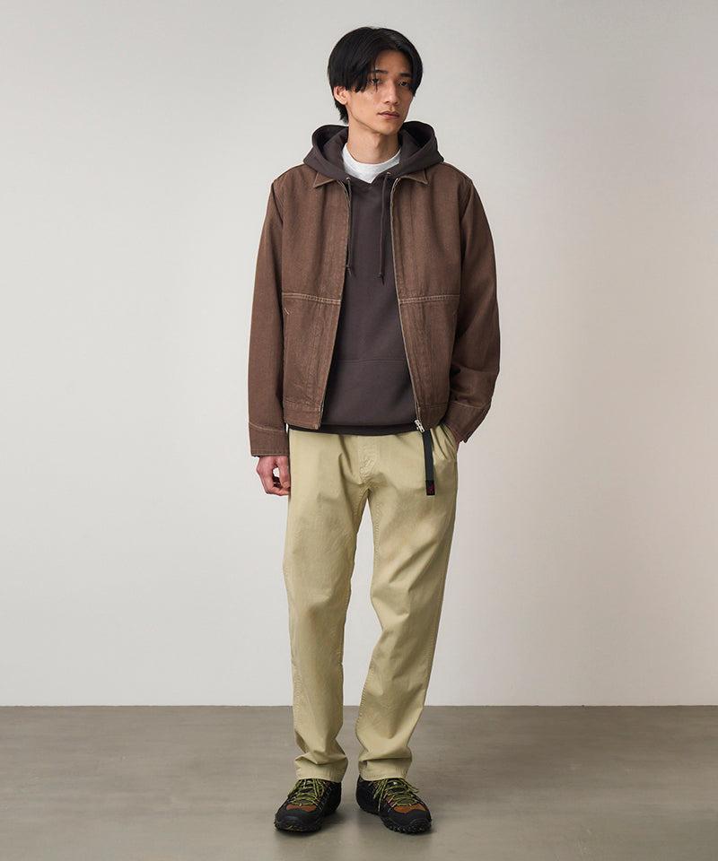 NN-Pant Cropped Male Product Image