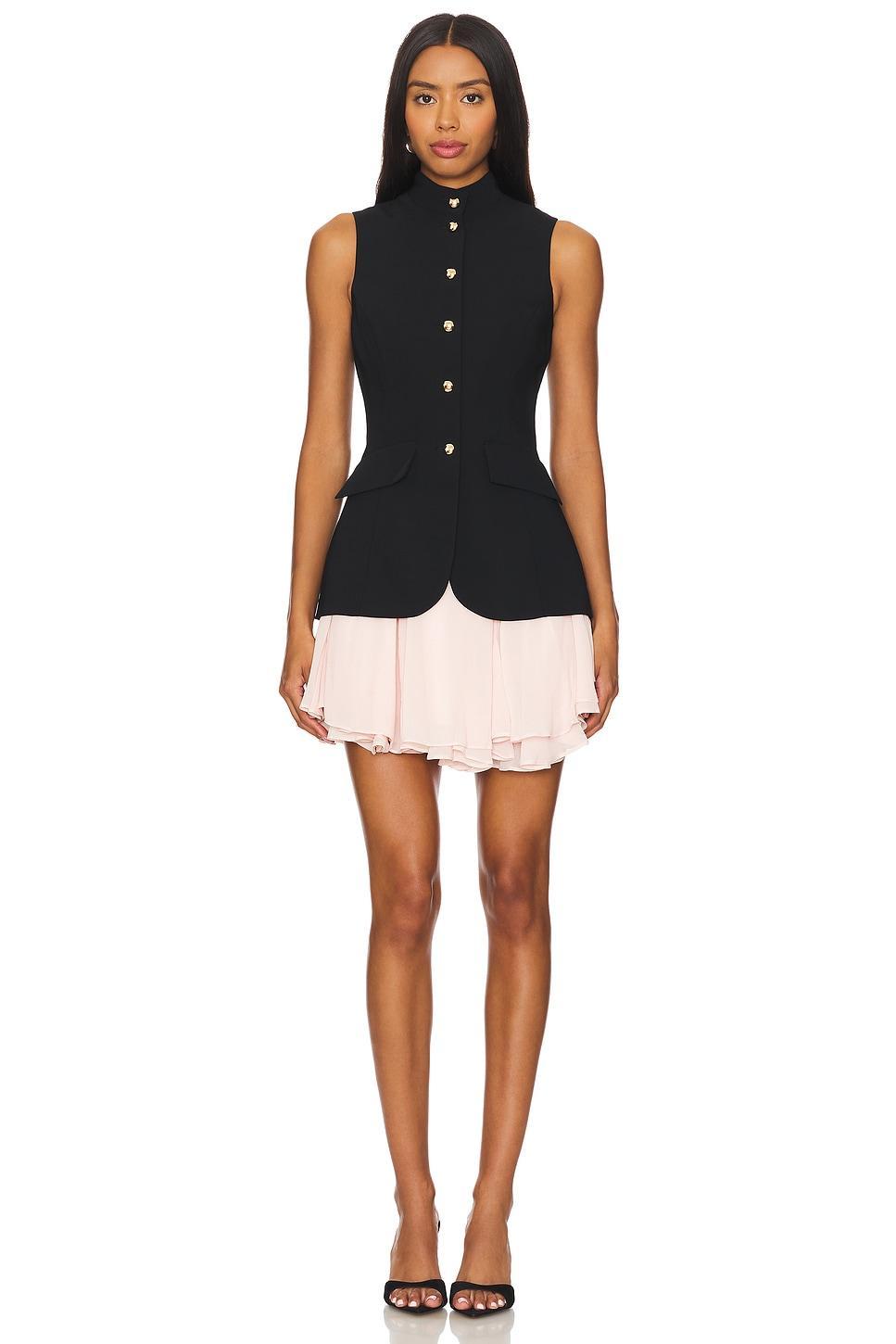 x REVOLVE Justine Dress Amanda Uprichard Product Image