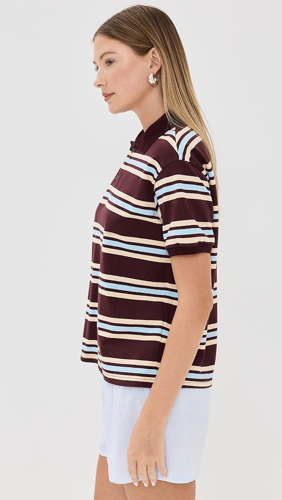 Lioness Leisure Polo | Shopbop Product Image