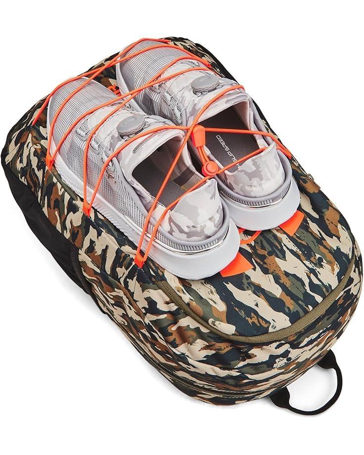 Defender Backpack Product Image