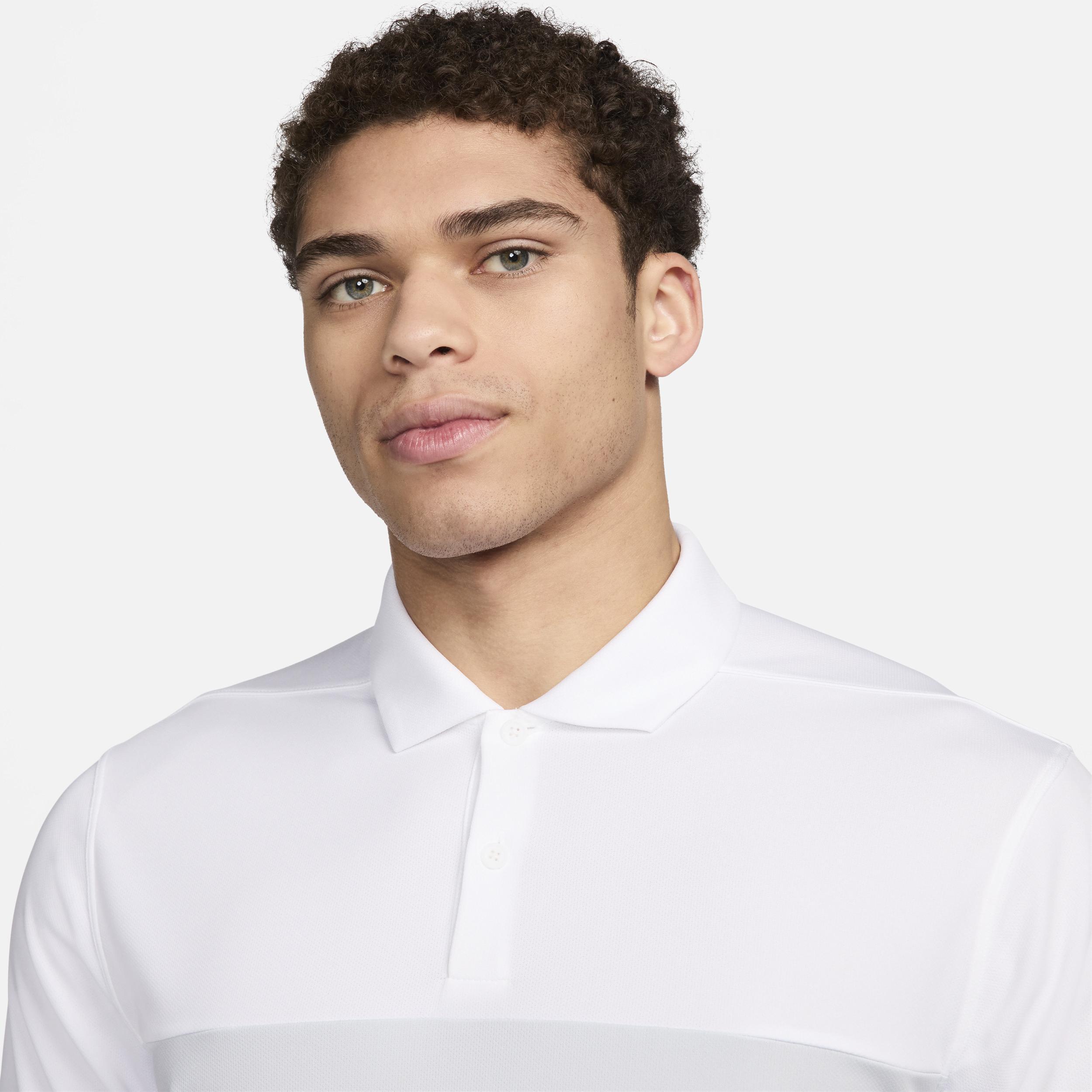 Nike Men's Victory+ Dri-FIT Golf Polo Product Image