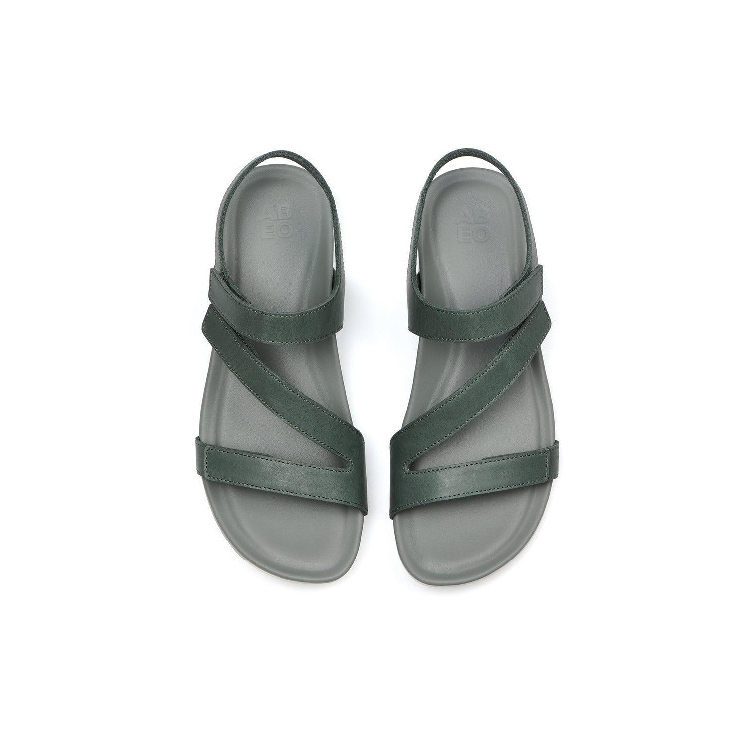 Oasis Sandal Metatarsal Product Image