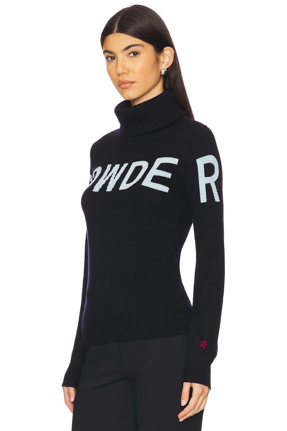 Powder Sweater Perfect Moment Product Image