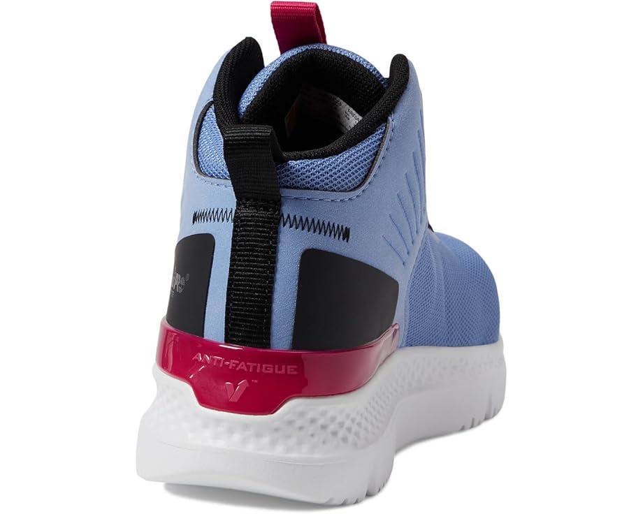 Women's Timberland PRO Setra Mid Composite Safety Toe Product Image