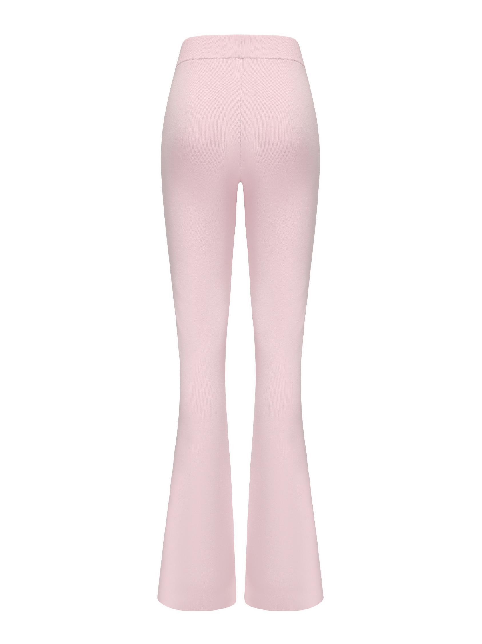Holly Pants (Pink) Product Image
