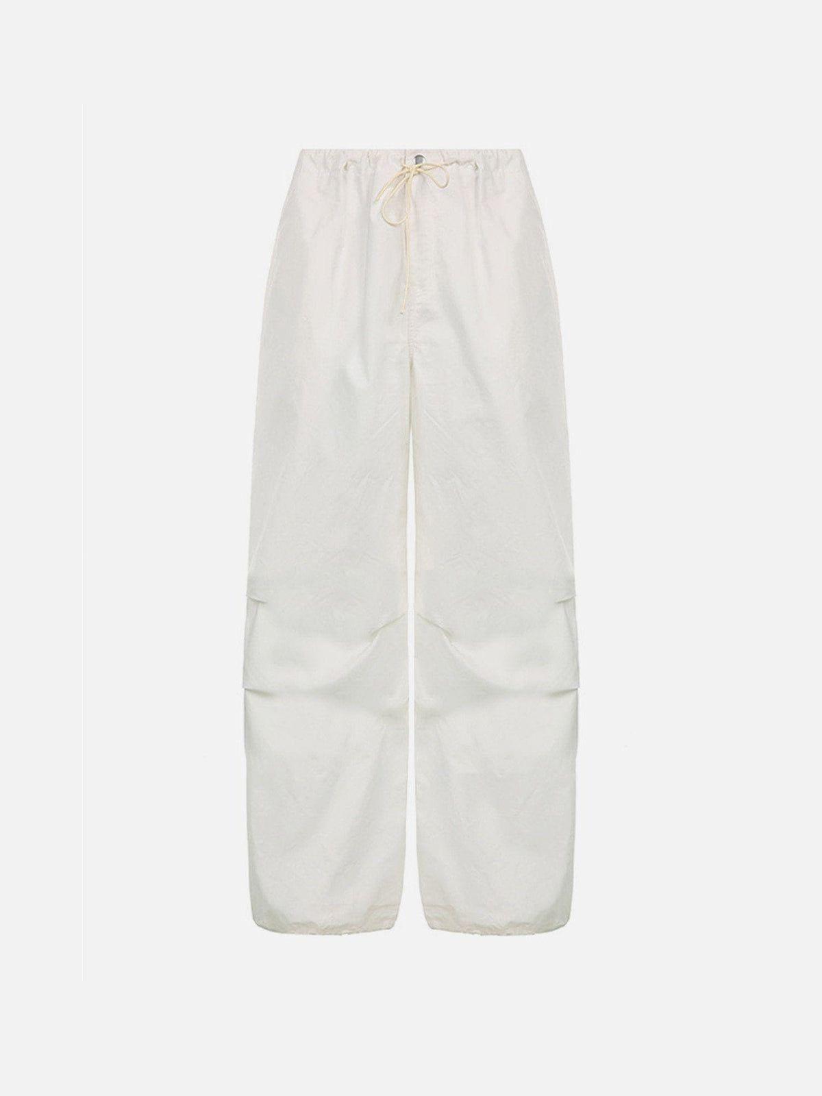 Aelfric Eden Super Baggy Pants Female Product Image