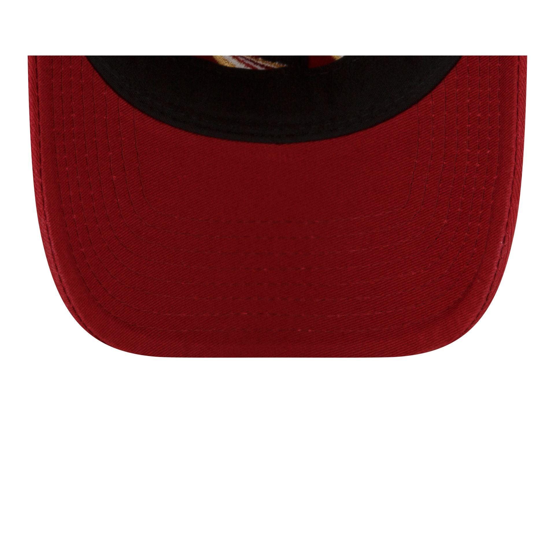 Texas Rangers City Connect 9TWENTY Adjustable Hat Male Product Image
