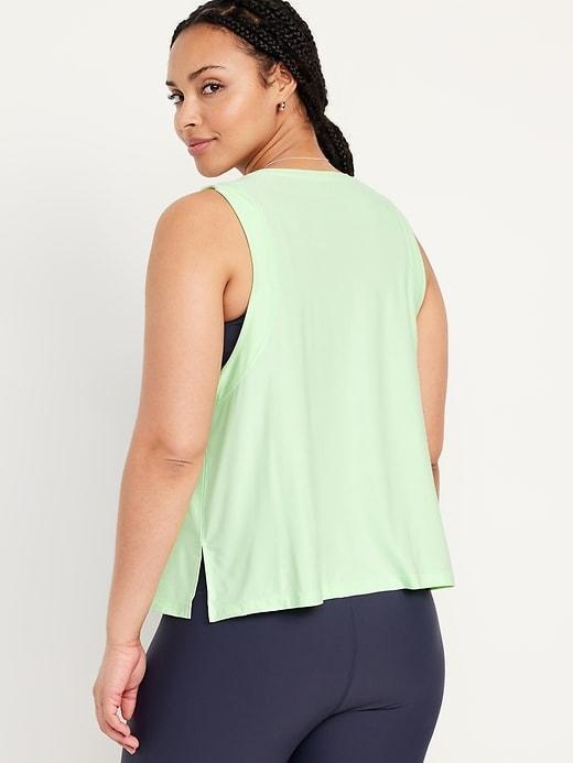 CloudMotion Tank Top Product Image
