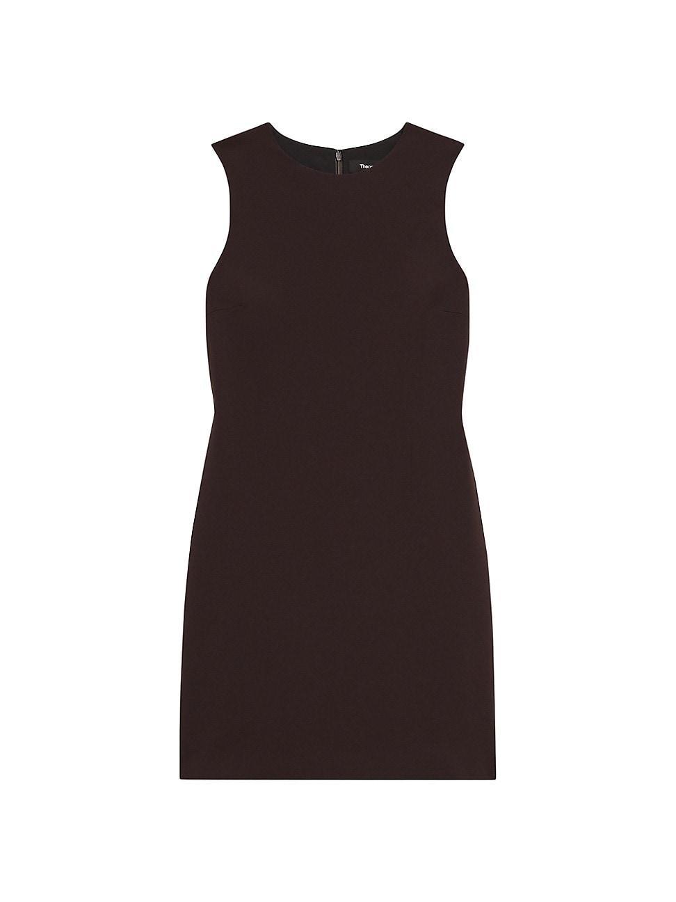Easy Mini Shift Dress Product Image