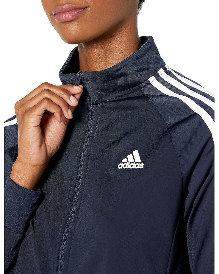 Future Icon 3-Stripes Leggings Product Image
