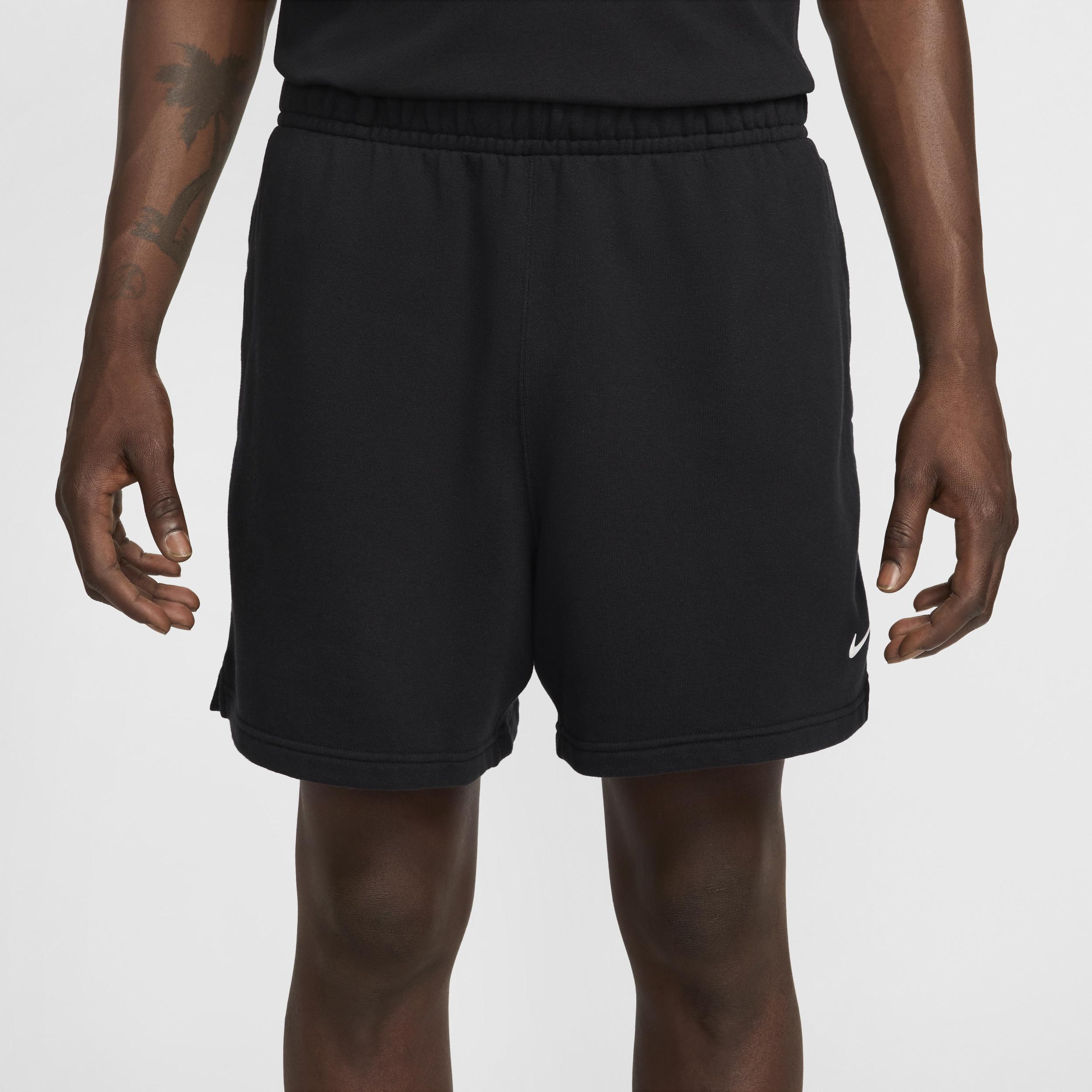 NOCTA Cardinal Fleece Shorts Product Image